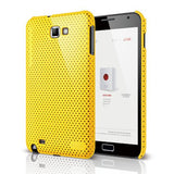 G4 Galaxy Note Breathe Case