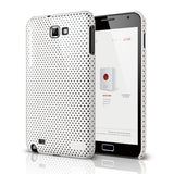 G4 Galaxy Note Breathe Case