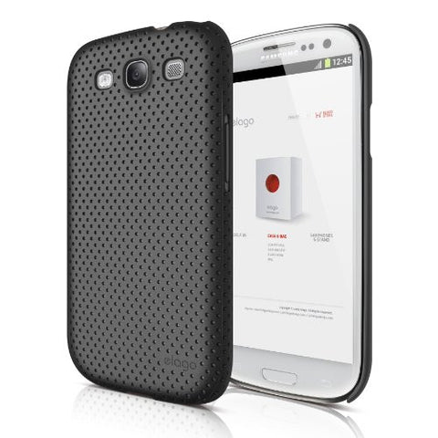 G5 Breathe Case for Galaxy S3