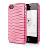 S4 Breathe2 iPhone 4/4S Case