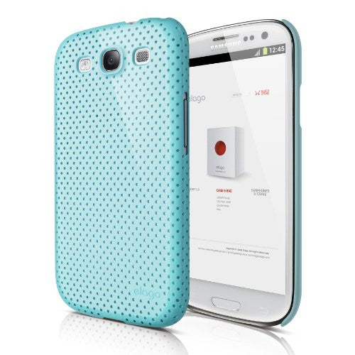 G5 Breathe Case for Galaxy S3