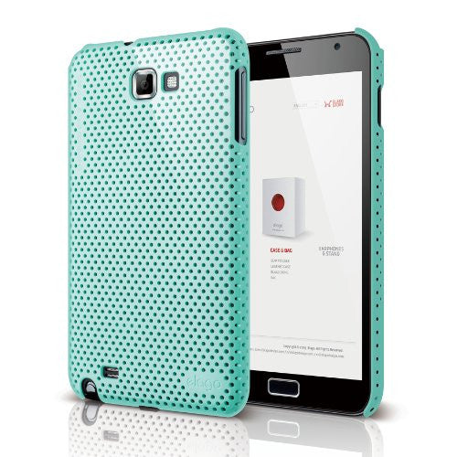 G4 Galaxy Note Breathe Case