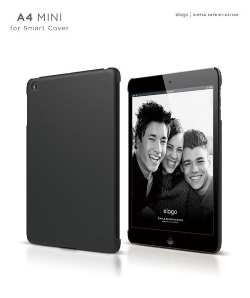 A4M iPad Mini Snap On Case