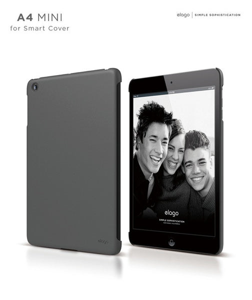 A4M iPad Mini Snap On Case