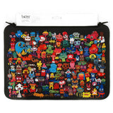 Burger MacBook/MacBook Pro 15" Laptop Sleeve