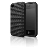 S4 "D" Pattern Case for iPhone 4/4S