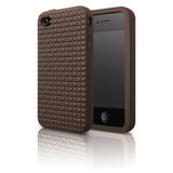 S4 "D" Pattern Case for iPhone 4/4S