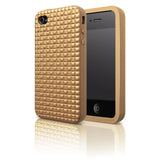 S4 "D" Pattern Case for iPhone 4/4S