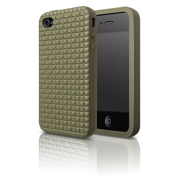 S4 "D" Pattern Case for iPhone 4/4S