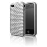 S4 "D" Pattern Case for iPhone 4/4S