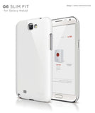 Galaxy Note 2 Slim Fit Case