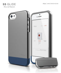 S5 Glide Case