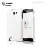 G4 Slim Fit for Galaxy Note