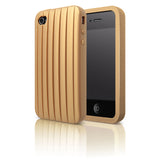 S4 "I" Pattern Case for iPhone 4/4S