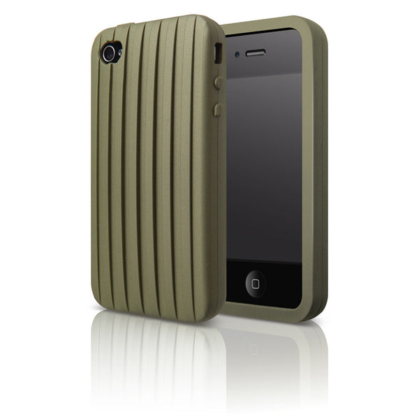 S4 "I" Pattern Case for iPhone 4/4S