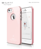 S5 Slim Fit Case for iPhone 5