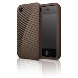 S4 "V" Pattern Case for iPhone 4/4S