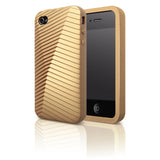 S4 "V" Pattern Case for iPhone 4/4S